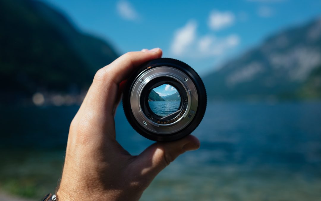 The road to an inspiring mission and vision