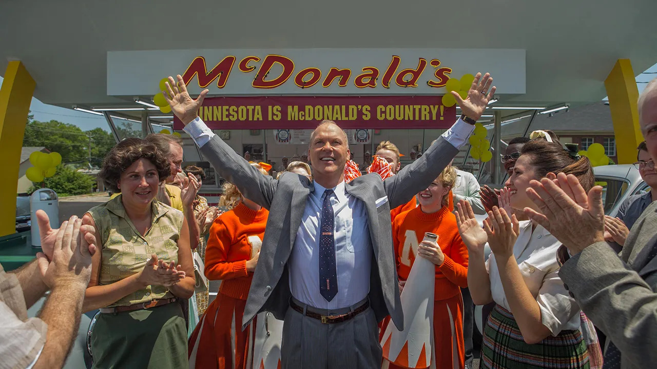 Waarom The Founder, het verhaal achter McDonald’s, verplichte kost zou moeten zijn in elke organisatie