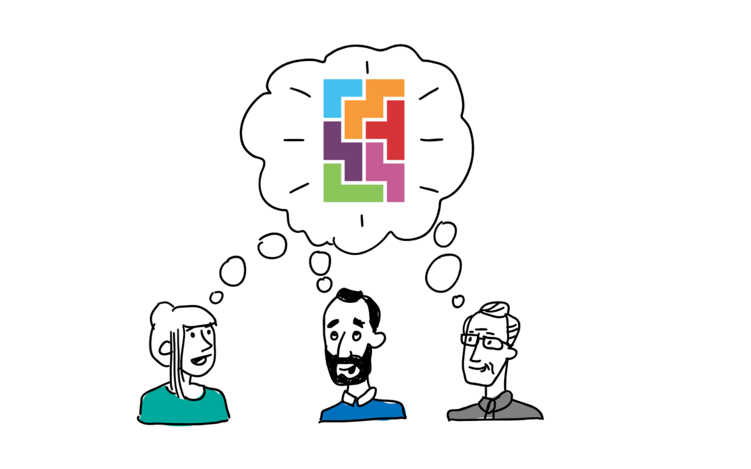 Sustainable simplification in your organisation.