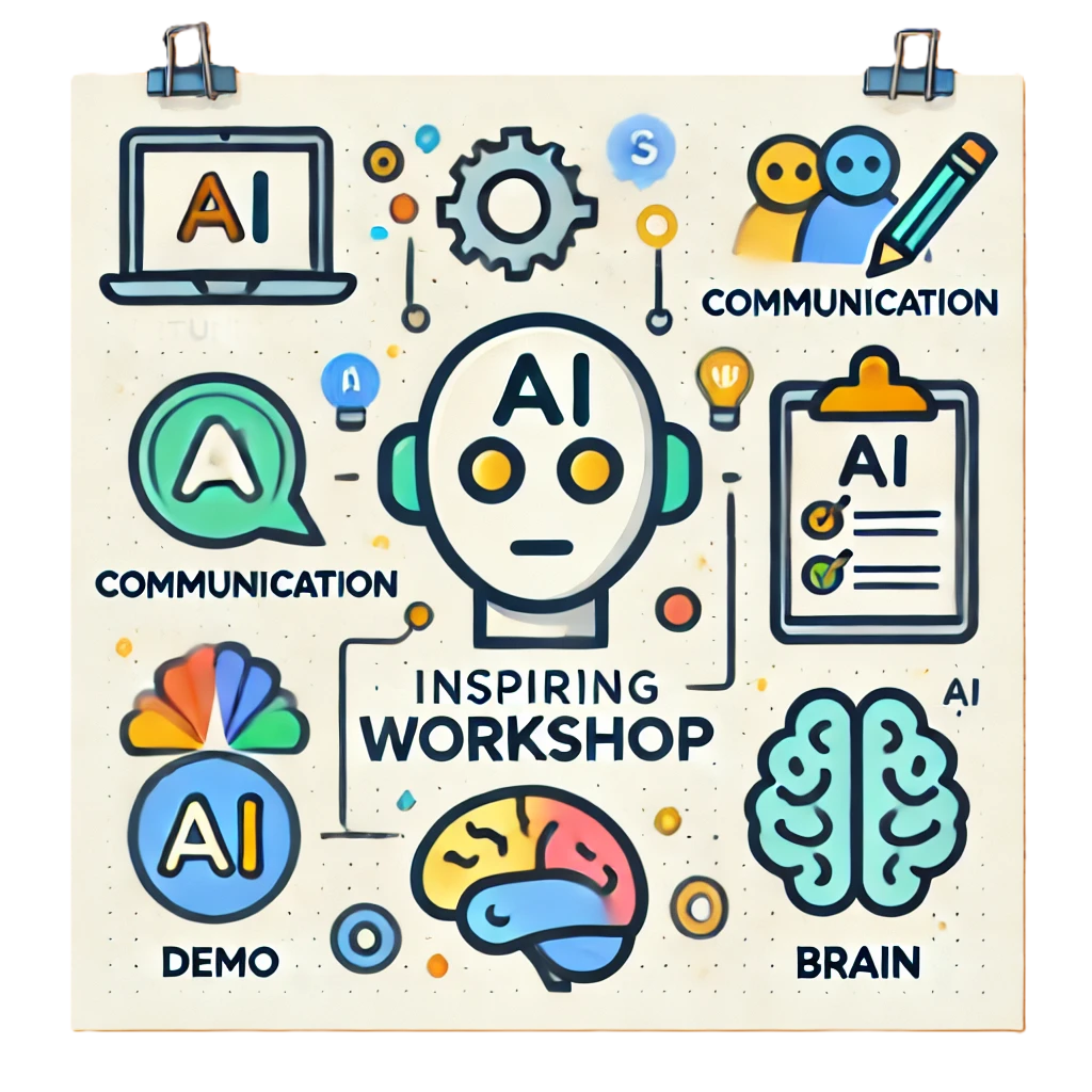 Inspireer en innoveer: 6 AI-prompts met directe impact.